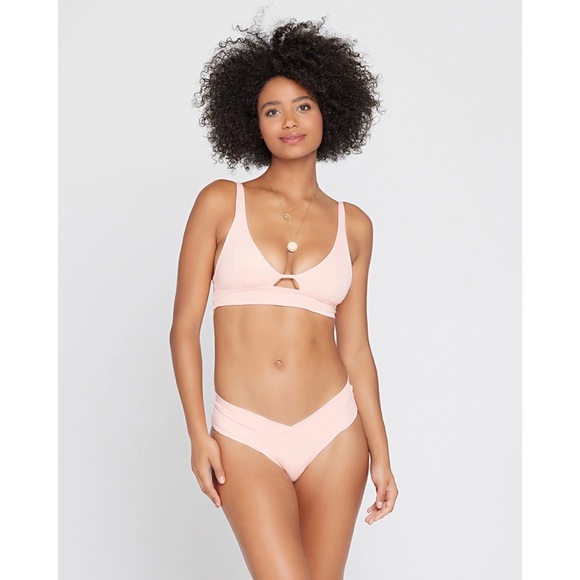 L*Space Bikini Bottom - Picture 6 of 14